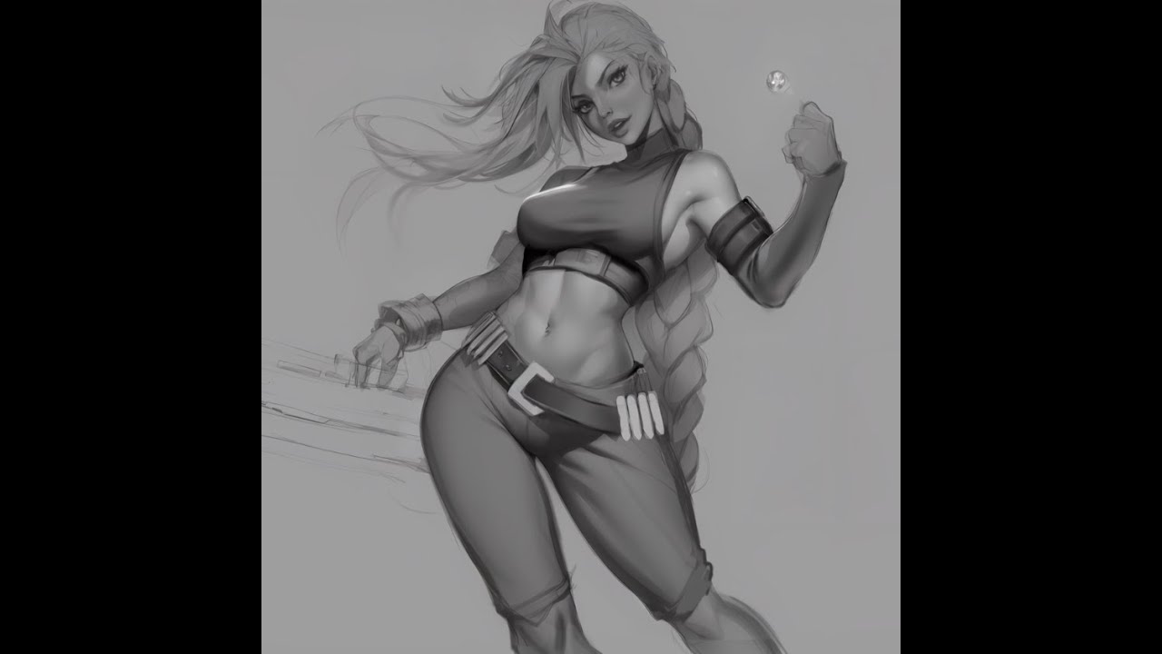 jinx