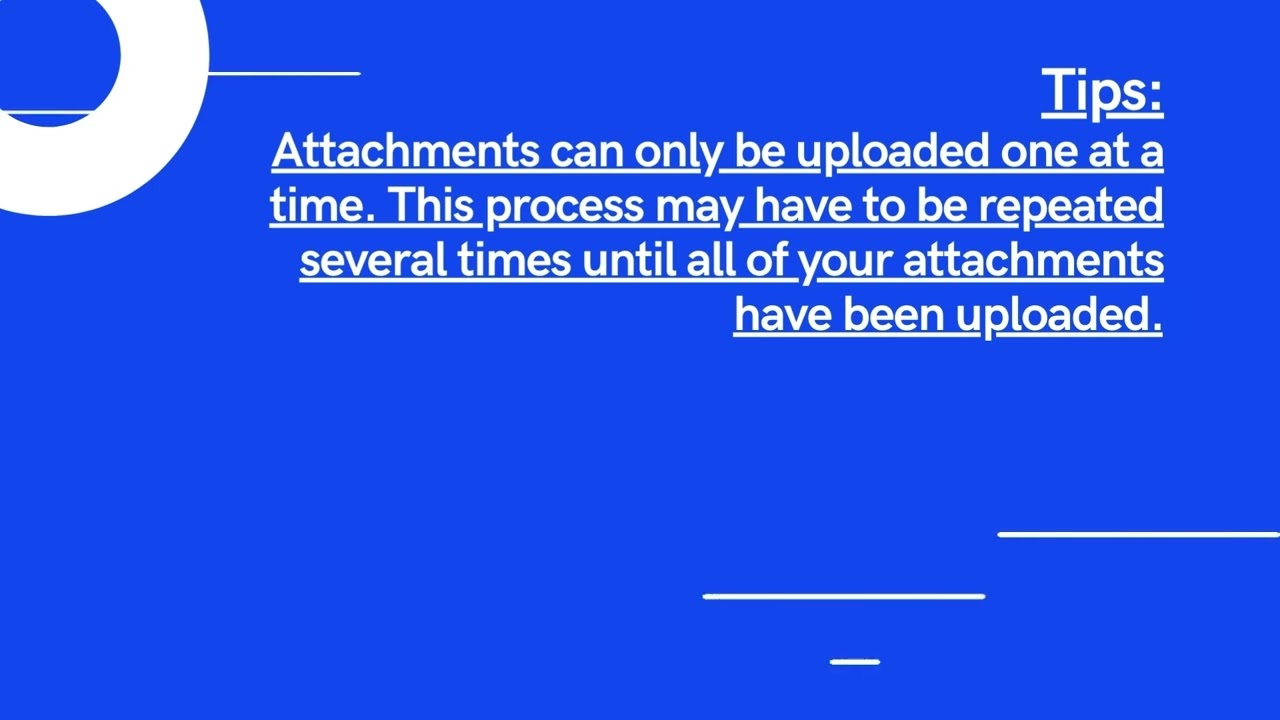 Bidder Access Guide (UNIDO Procurement Portal)