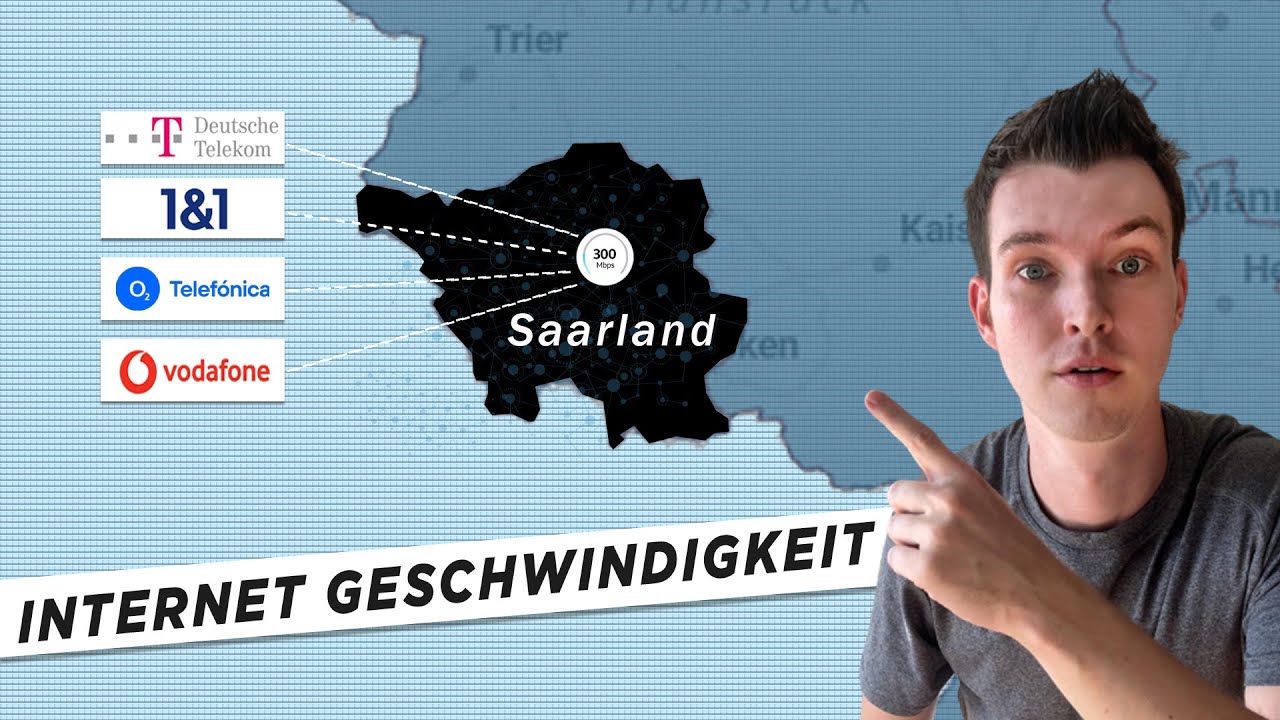 Bester Handytarif f&uuml;r Saarland