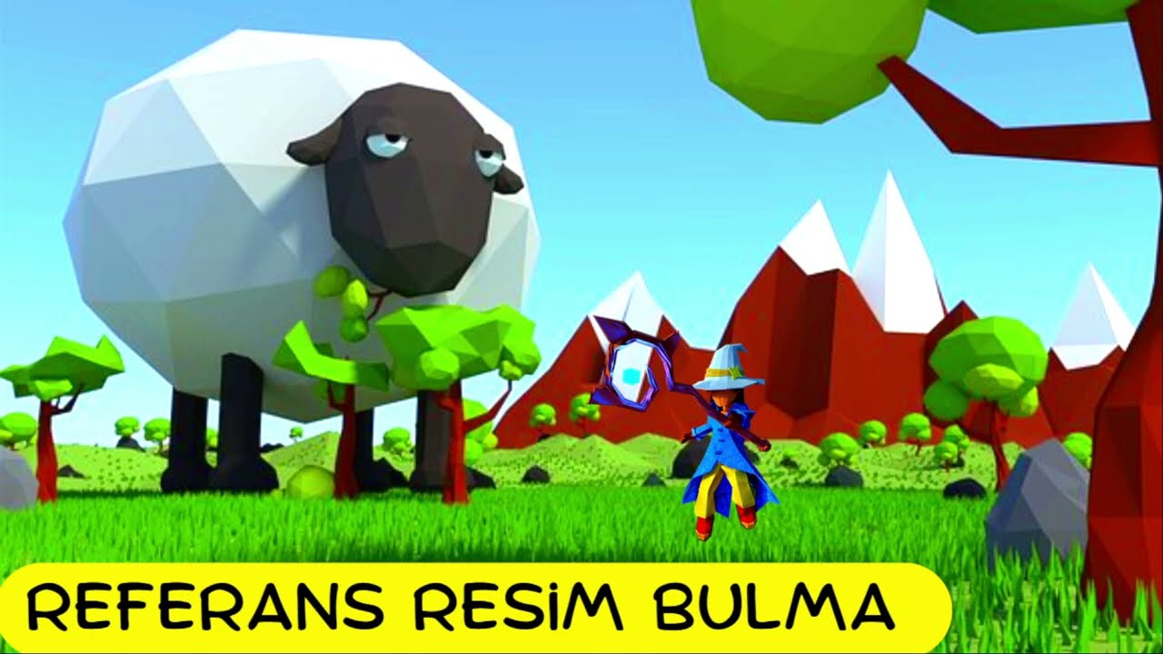 Modellemeye Nerden Başlanır || Nelerden Uzak Durmalıyız  || Blender 2023 0.Bölüm