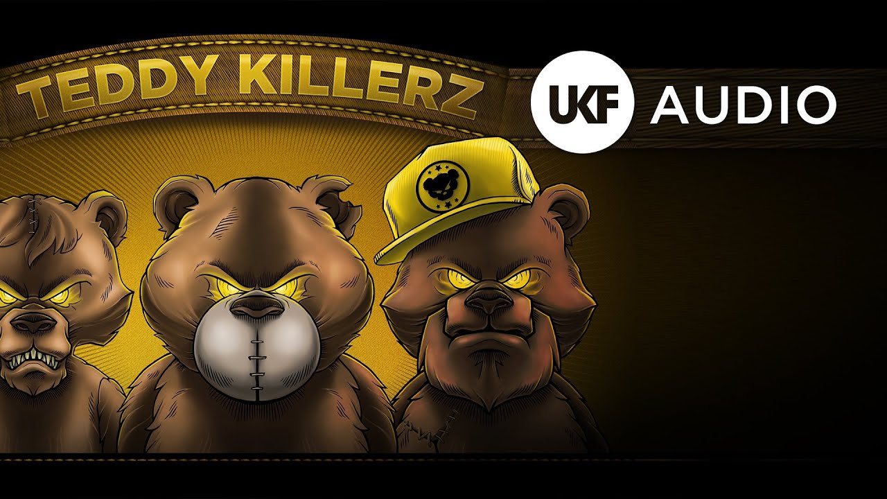 Teddy Killerz - Precious (Ft. Romadi)