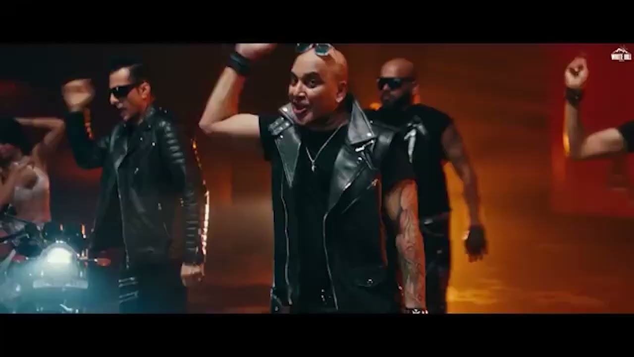 A Band of boys | Latest Showreel