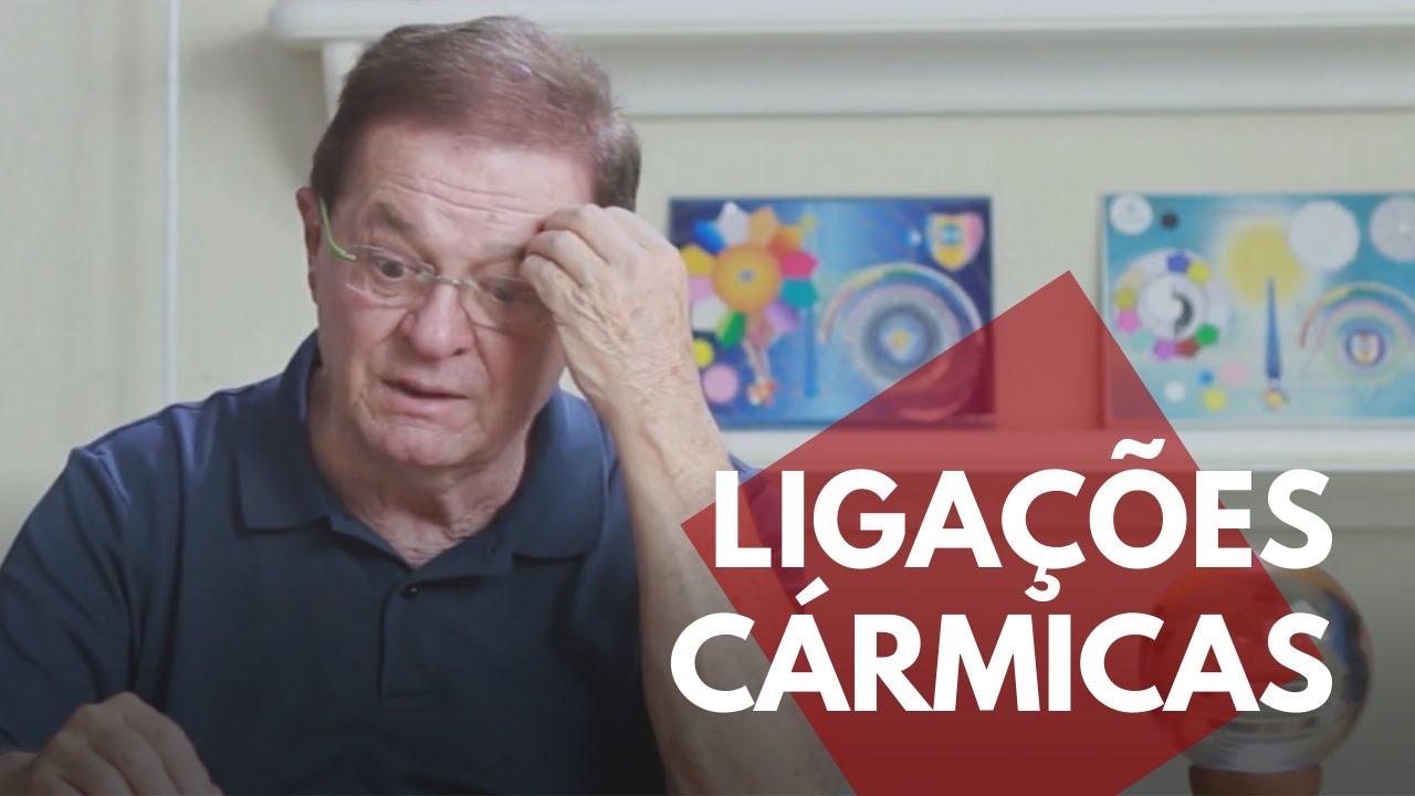 Ligações Cármicas