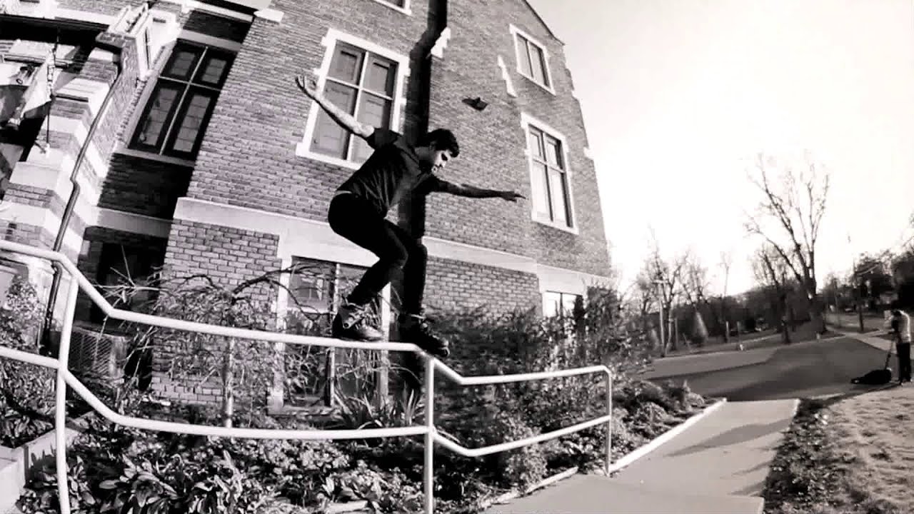 Up and Comers: Cody Lampman