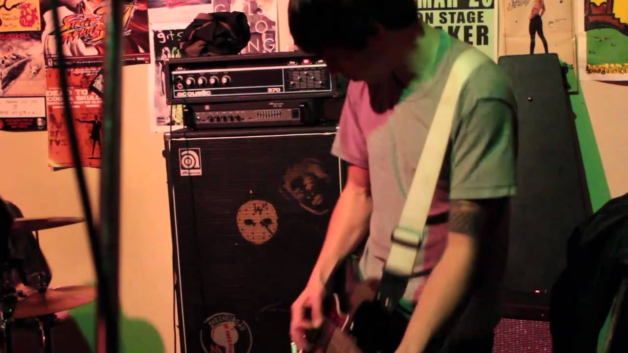 Joyce Manor - Chumped