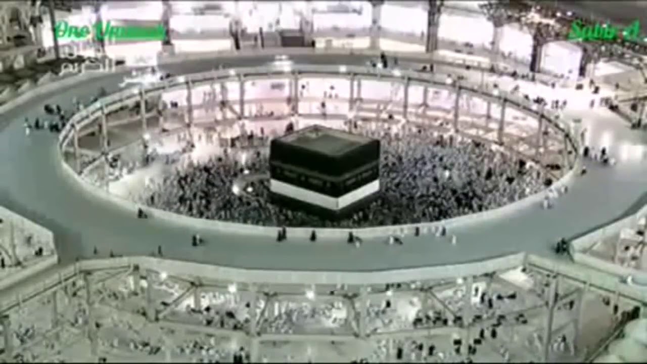 Şeyh Mansur Salimî - Yasin, Rahman ve Vakıa Sureleri