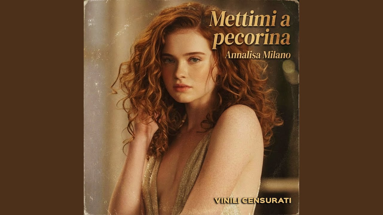 Mettimi a Pecorina