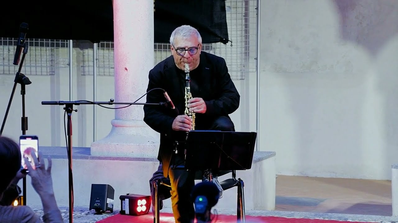 GABRIELE MIRABASSI TRIO 