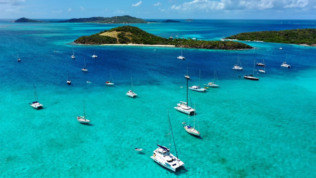 Interesting Facts about Saint Vincent and the Grenadines