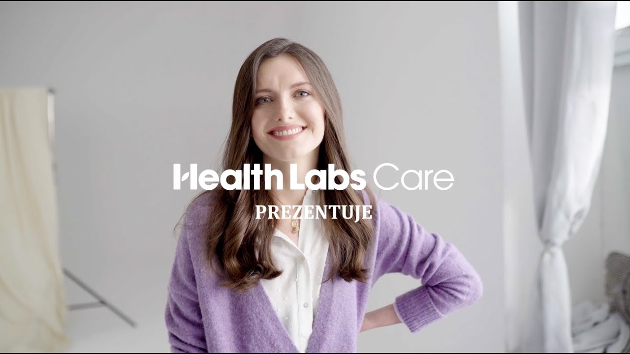 RestMe - Health Labs Care  - Poznaj historię Agaty!
