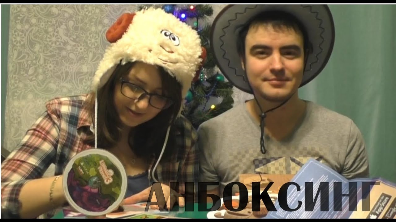 Двойной анбоксинг! [LBP3 Press Kit + Маска Borderlands]