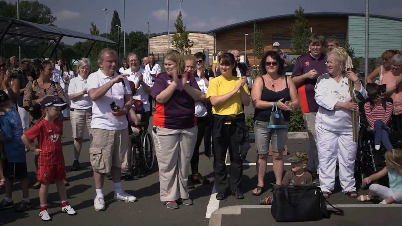 Community Games 2013