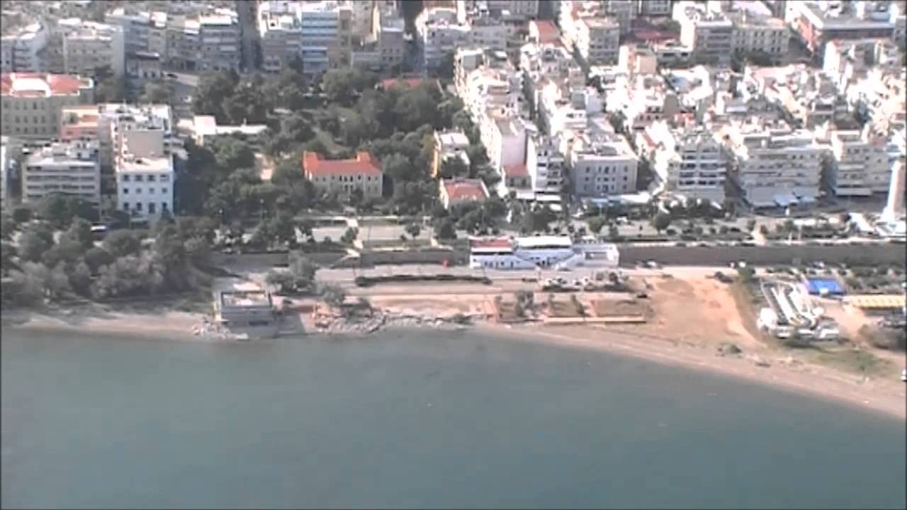 ΑΛΕΞΑΝΔΡΟΥΠΟΛΗ ΑΠΟ ΨΗΛΑ