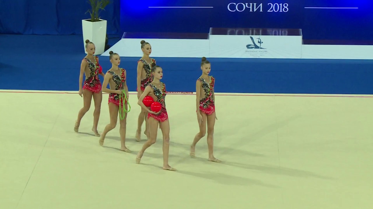 Омская область -  3 мяча+2 скакалки 19.800(финалы)