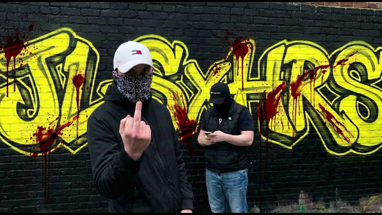 JLS x HoRuSowaty - Krew i Sekrety