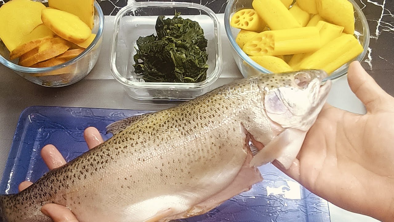 Kashmiri Fish Recipe with All Tips and Tricks | No-Fail Recipe | Nadru, Mooli & Haakh Layered Fish