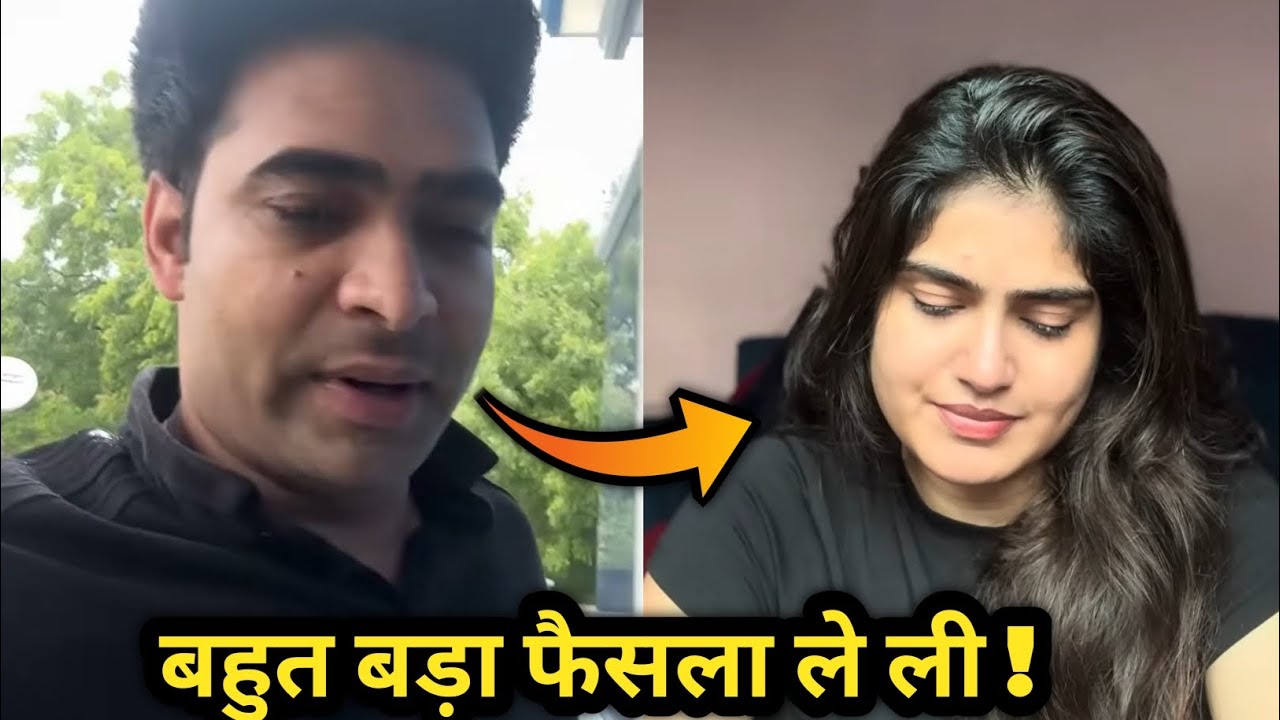 Ajju008 Replied After Her Wife 2nd Marriage Statements !