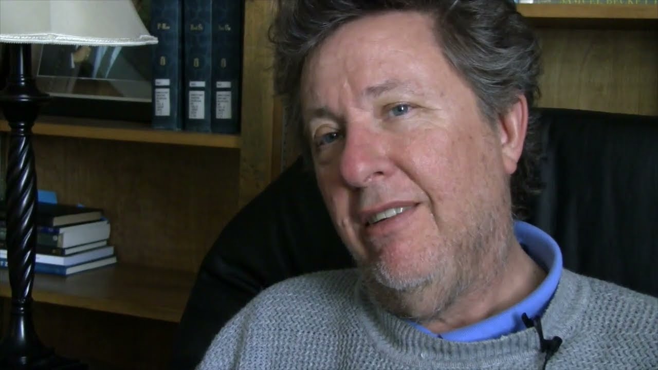 Marc Ellis part 2: 