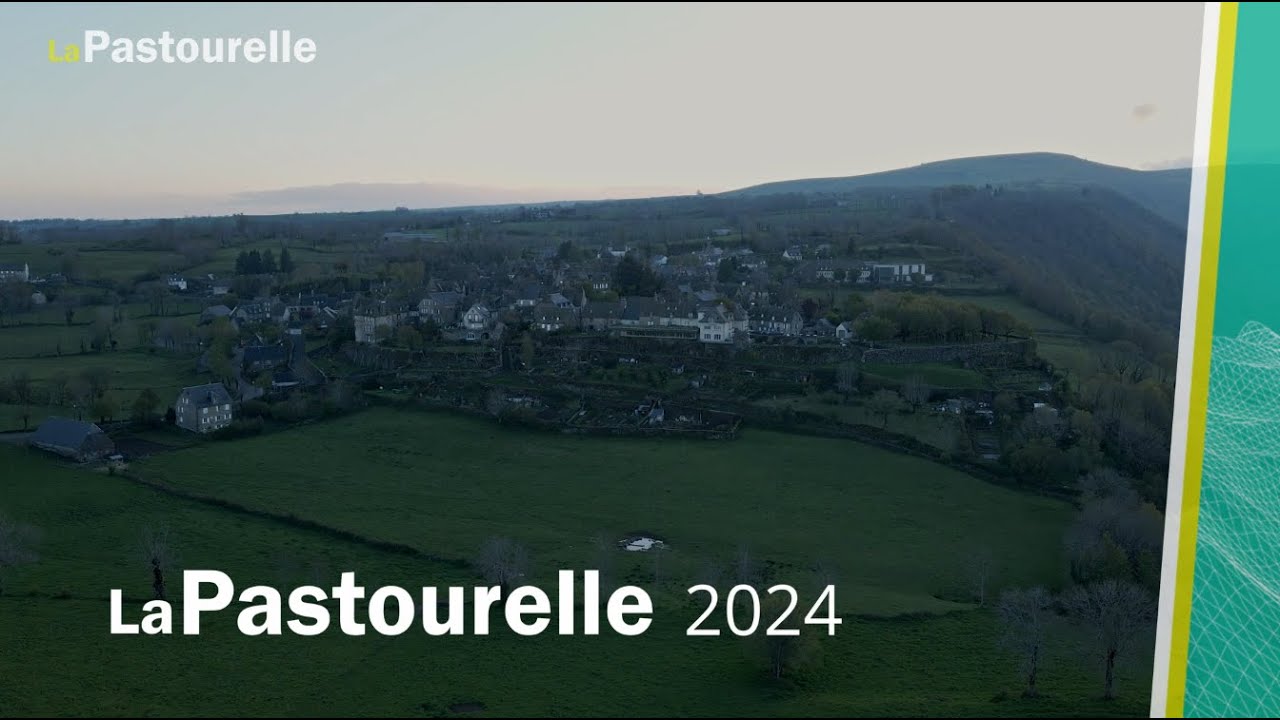 Pastourelle 2024 - Clip officiel