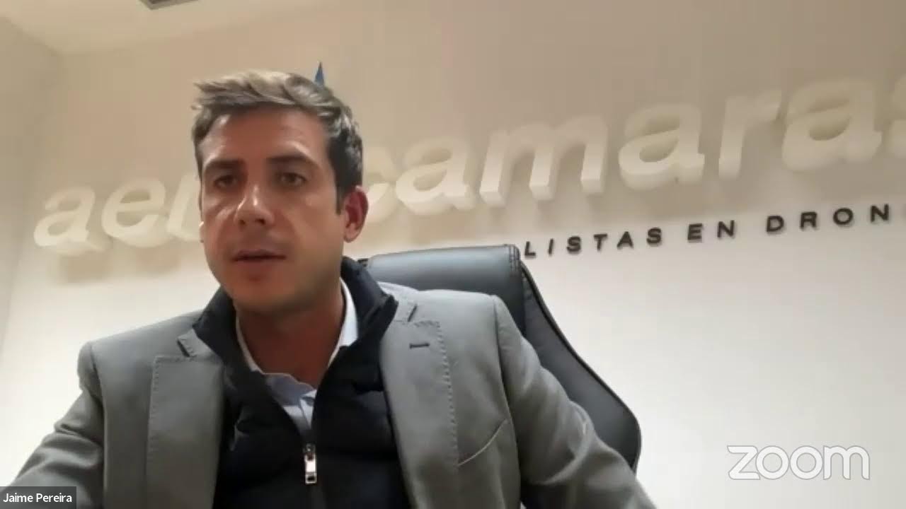 AERONET: Tu software de gestión aeronáutica