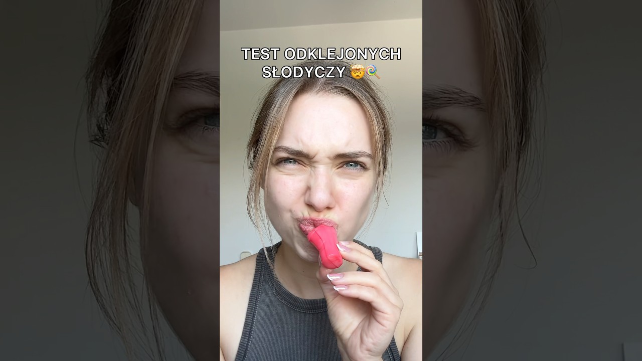 Czego najbardziej chcielibyście spr&oacute;bować? 🍫😋 #test
