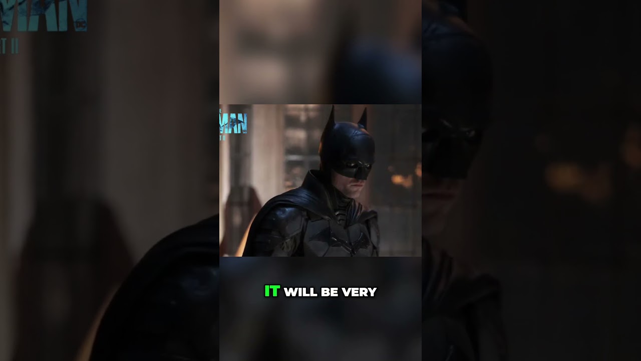 Batman II Production Delayed  What You Need to Know