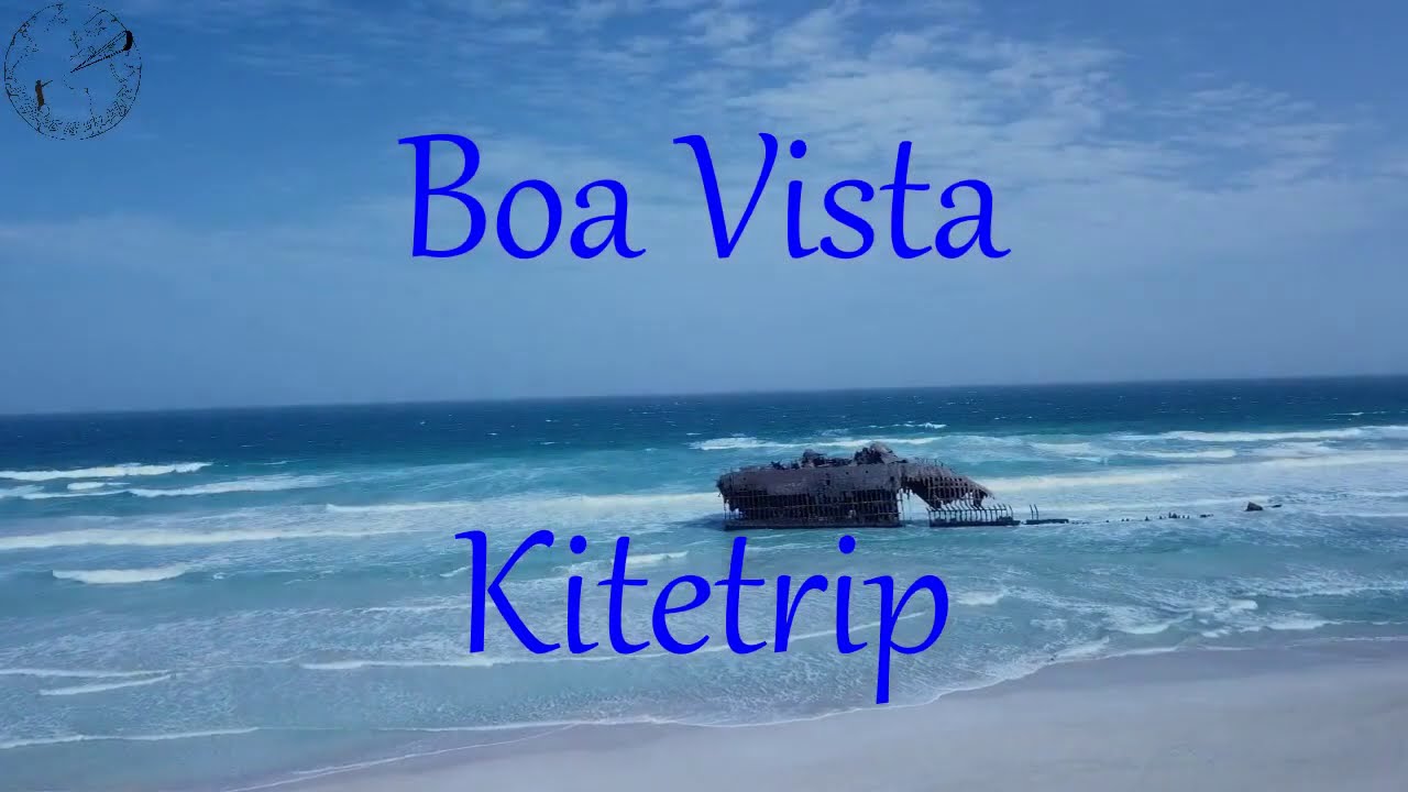 Boa Vista Kitetrip