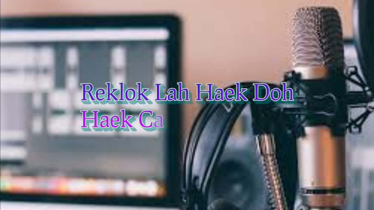 Tik Yek Dek Rik | Babeh AL