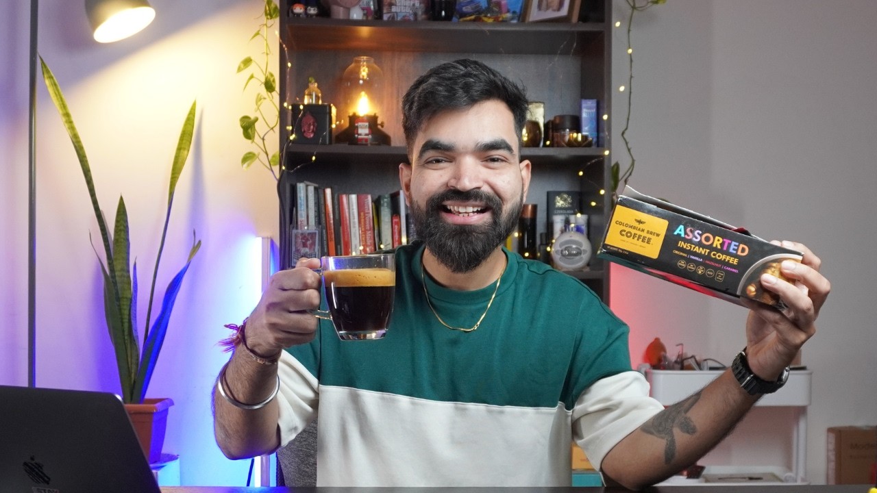 What Nobody Tells You About Colombian Brew Assorted Instant Coffee