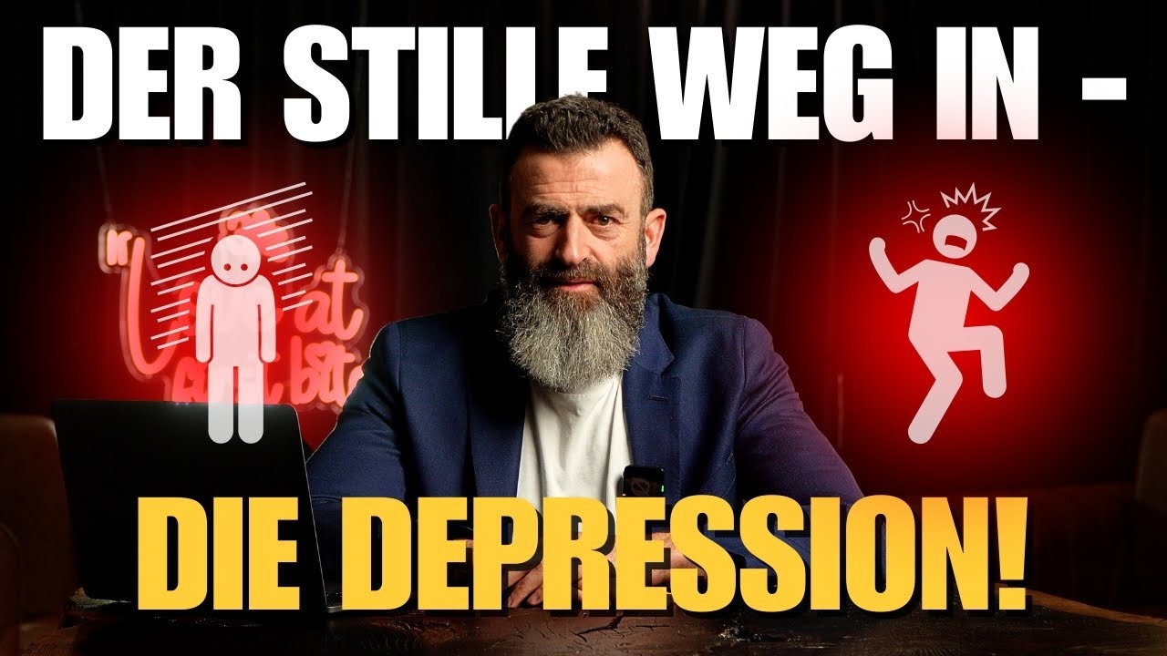 Warum du innerlich kaputt gehst &ndash; und es nicht mal merkst.