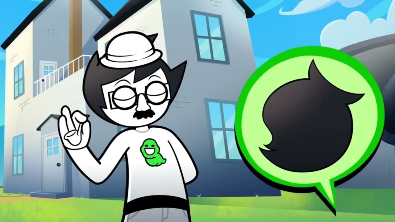 Reacting to the Homestuck Pilot