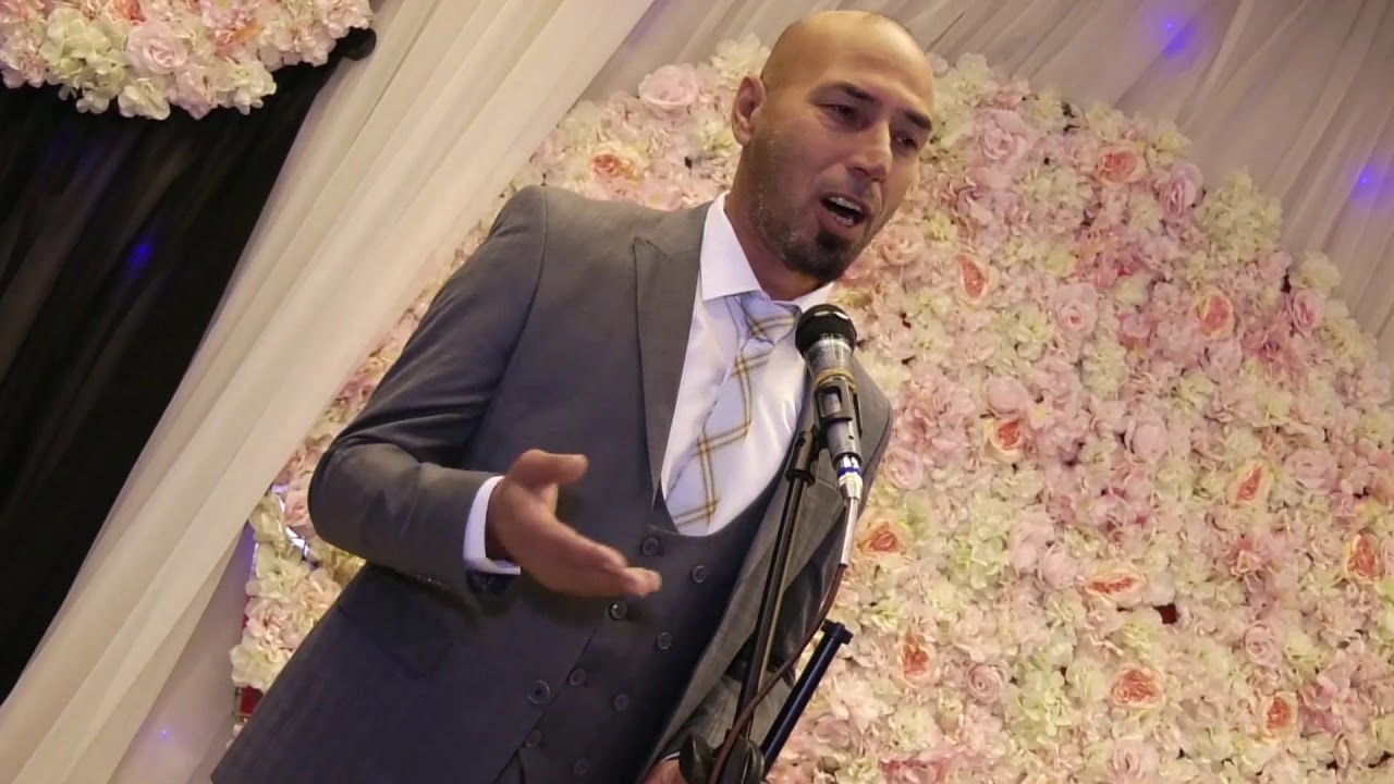 برنامج دنك ورنك مع علي جمال