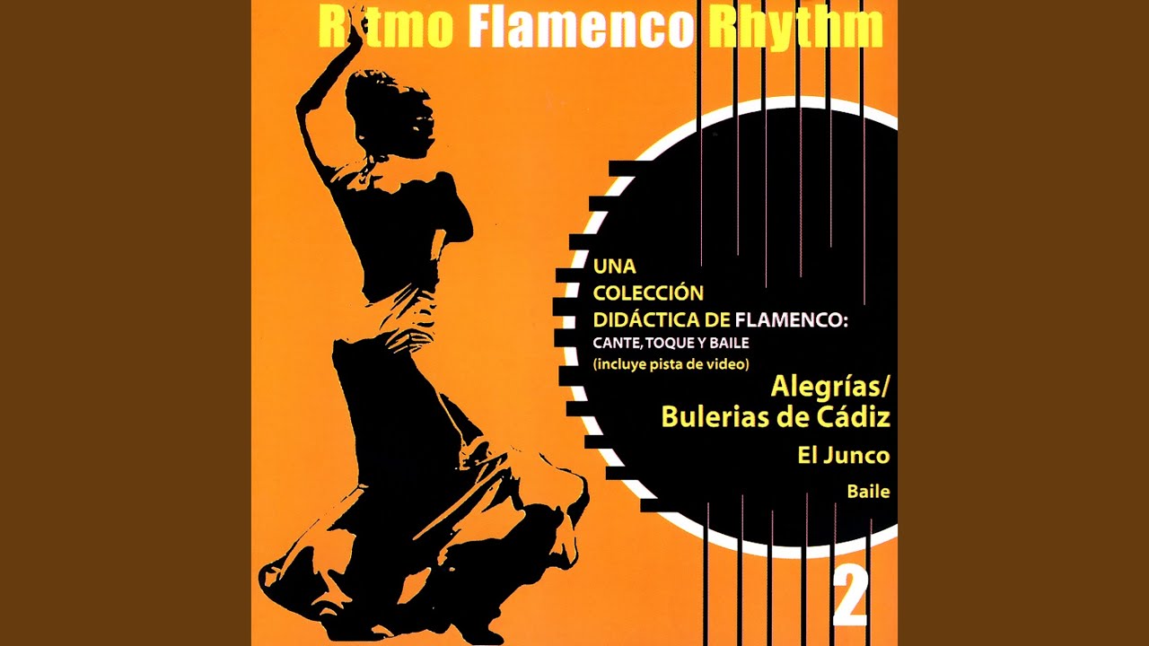 Alegrías