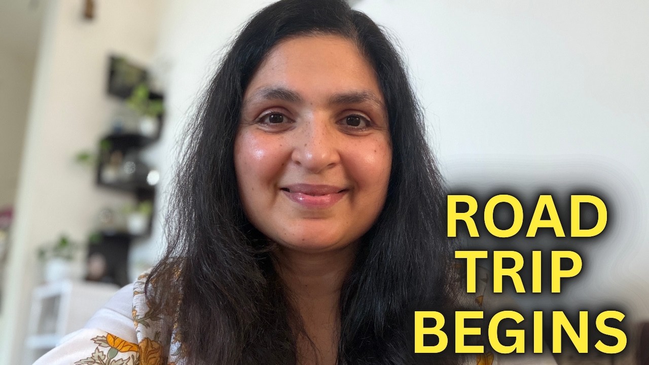 Tamil Nadu Road Trip Begins | A Memorable Trip with Friends | Travel Vlog