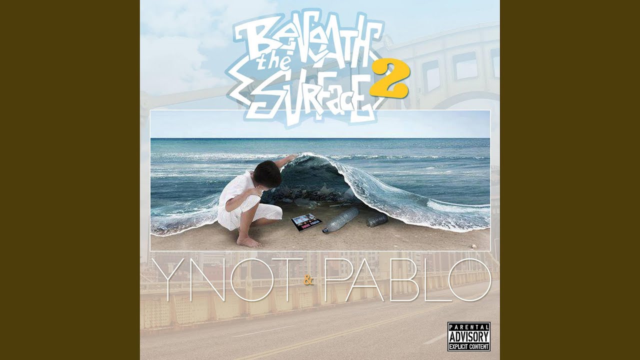 Up (feat. Pablo Neruda)
