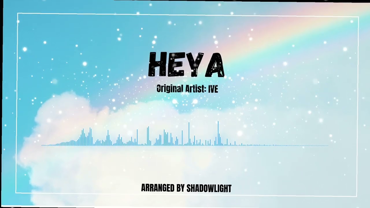 IVE (아이브) 'HEYA' Epic Orchestra Cover