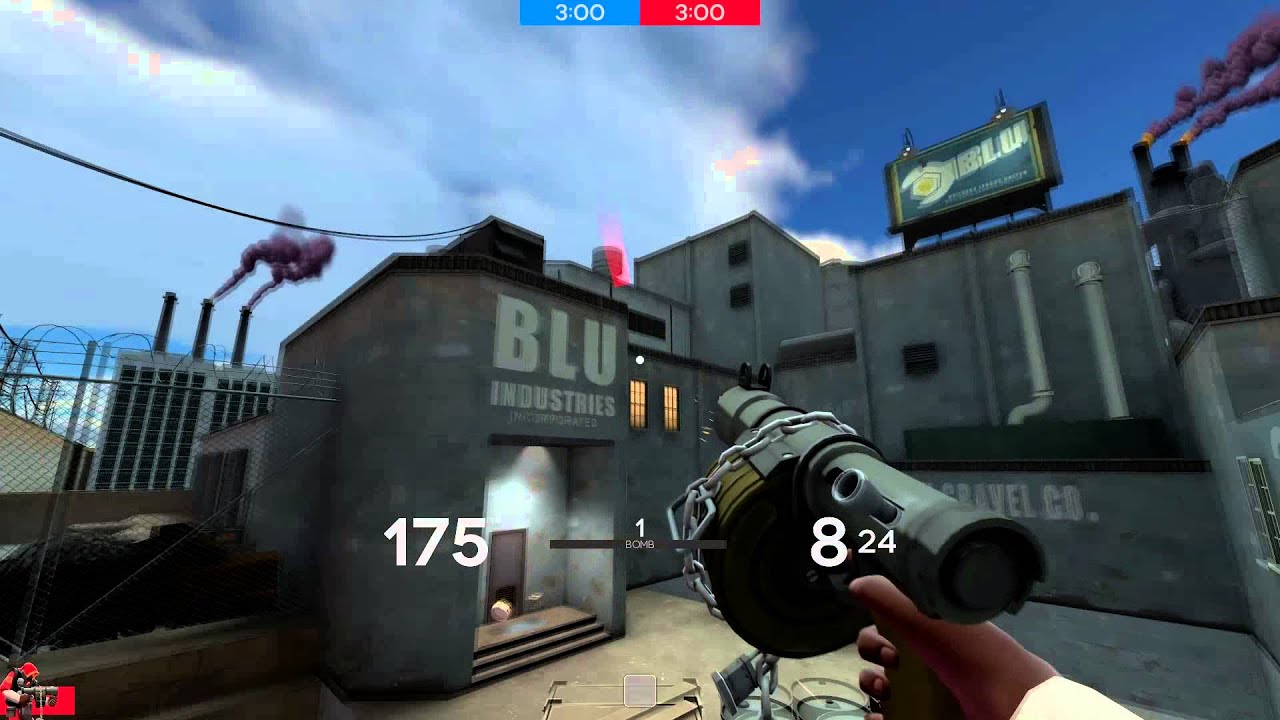 Fast Rollout on Coalplant (Demo)