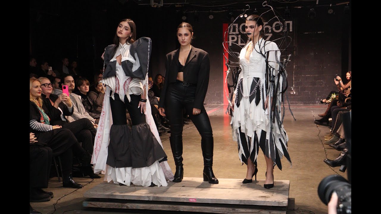 11. MET FASHION DAY I Final Event & Highlights