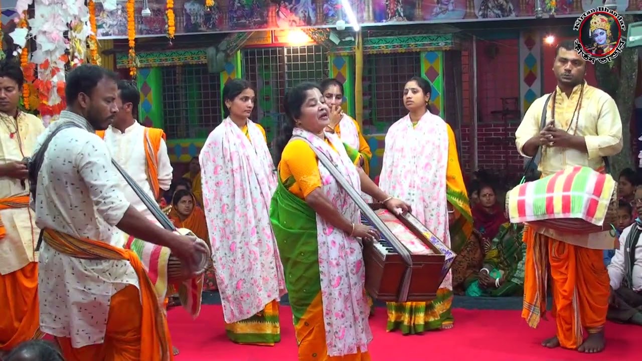 দিপুশ্রী সম্প্রদায় গোপালগঞ্জ | হারানো দিনের গানের সুরে | harano diner ganer sore | ak nam