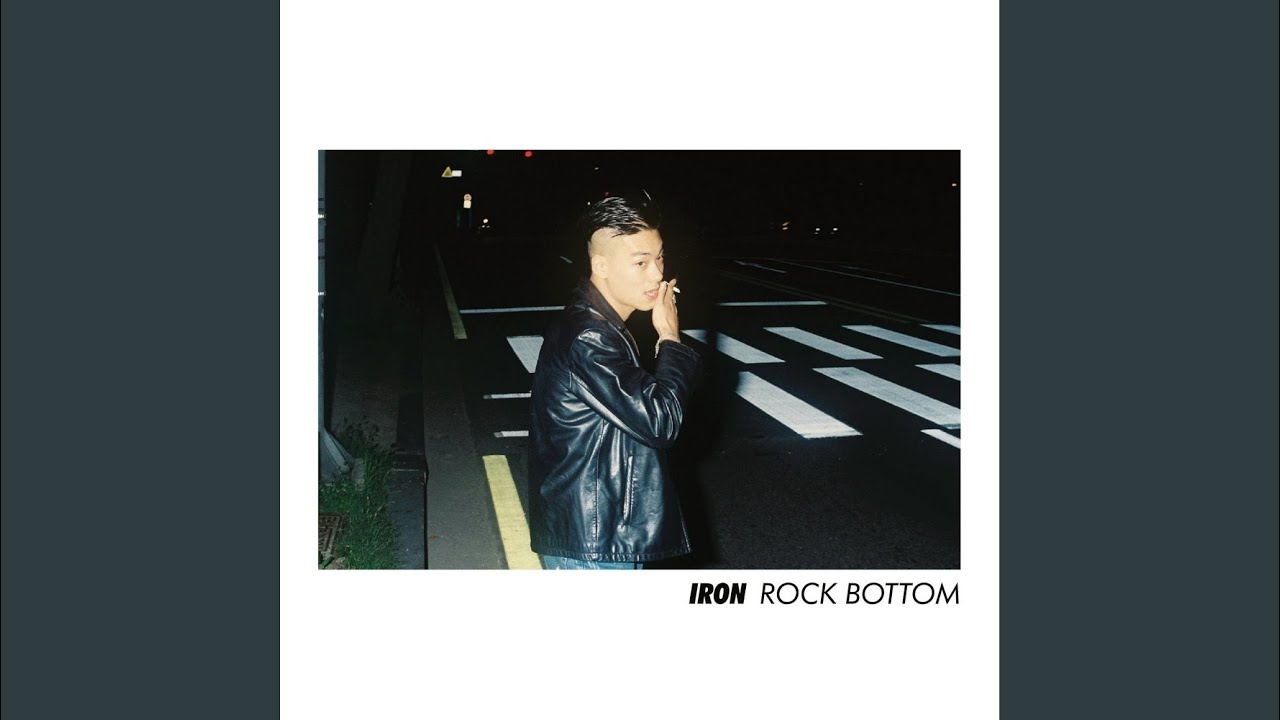 ROLL (feat. Kidoh)