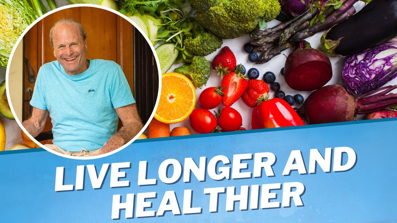 Recovery: The Secret to Unbreakable Health