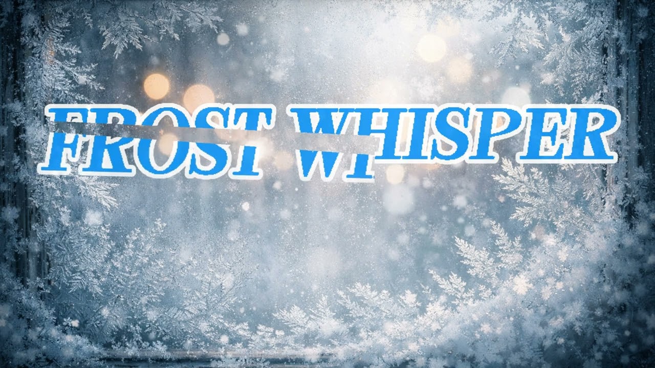 Songs for a Snowy Night [In 4 songs]