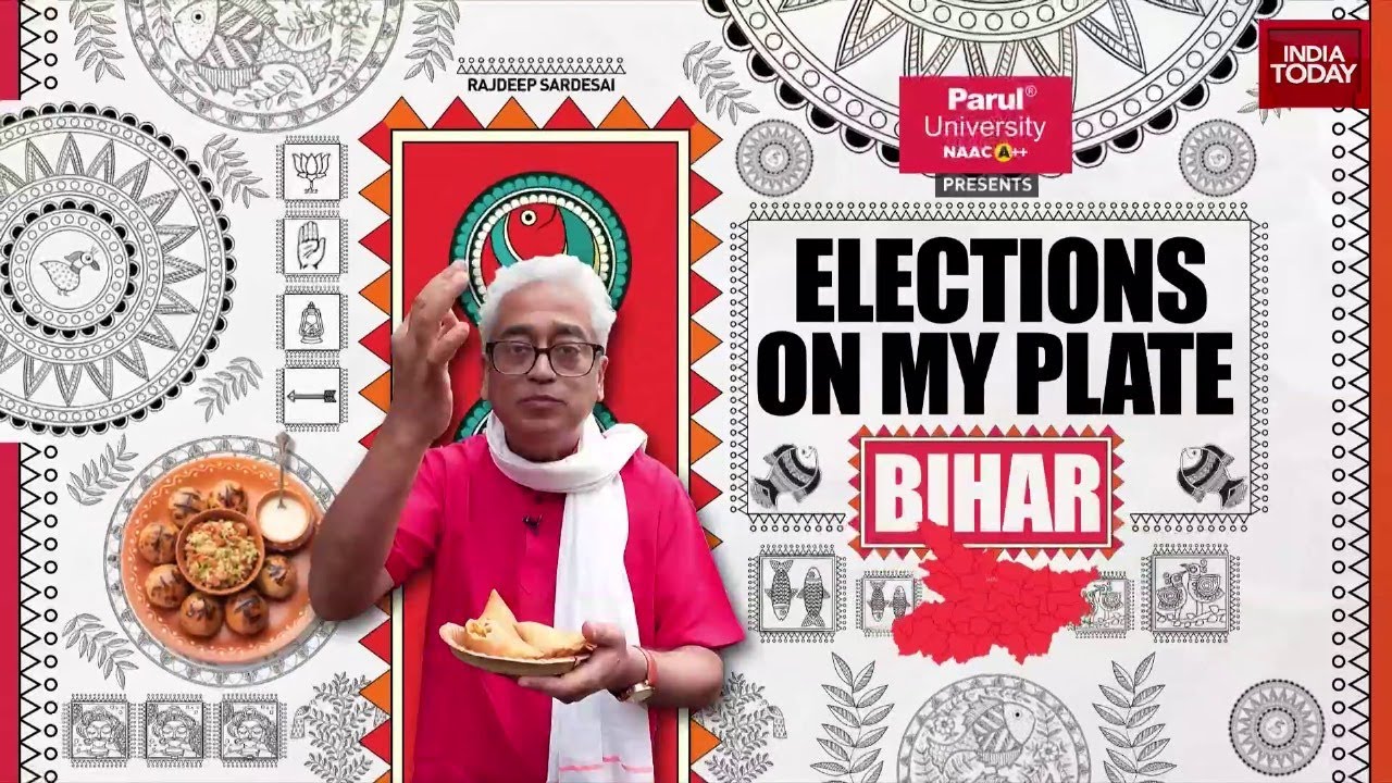 Fatigue After 20 Years? Rajdeep's Ground Report From Nitish Kumar's Village Shows Signs Of Change