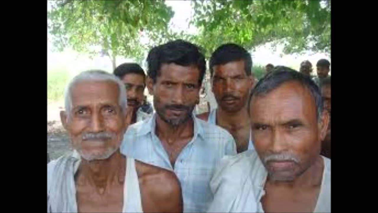 Awadhi Lokgeet: Aaj rahi ja hamre gaanv by Shrikant Vaishy