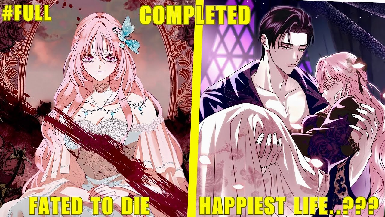 TO ESCAPE A MARIAGE TO A TYRANT DUKE SHE CHOSE A STRANGER WHO GAVE HER THE HAPIEST LIFE AND LOVE&hellip;???