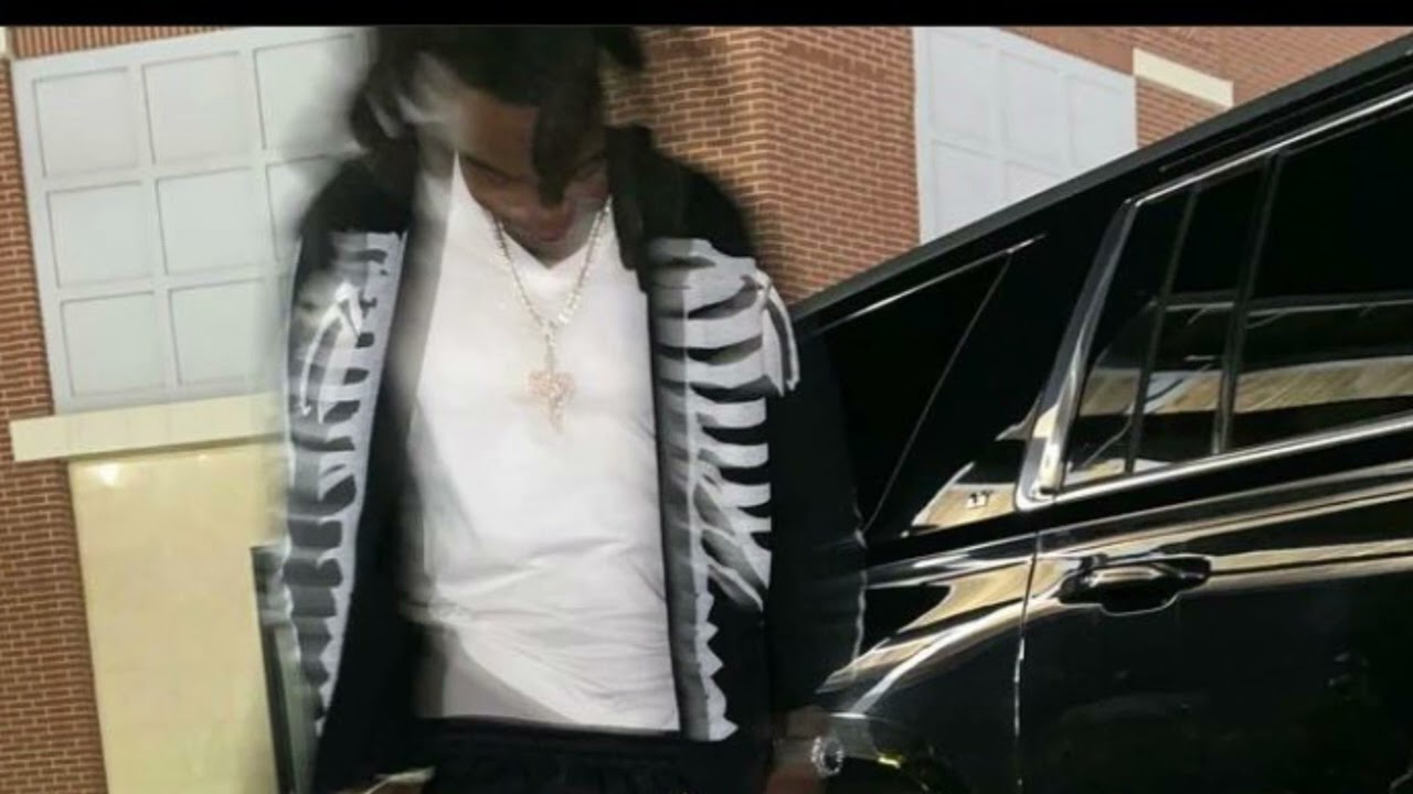［FREE］ Yak Gotti Type Beat - 