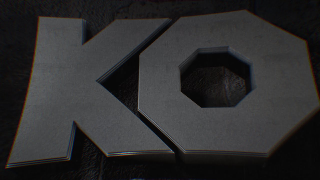 Kevin Owens Custom Entrance Video (Titantron)