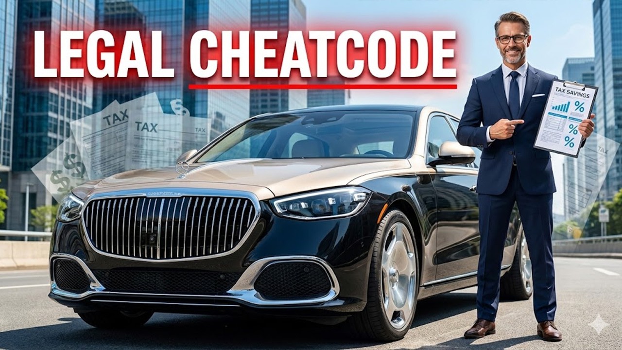 The Dumbest $240K Car… Unless You’re Rich | car review 2026 Maybach S580 - Ultra Luxury S-Class