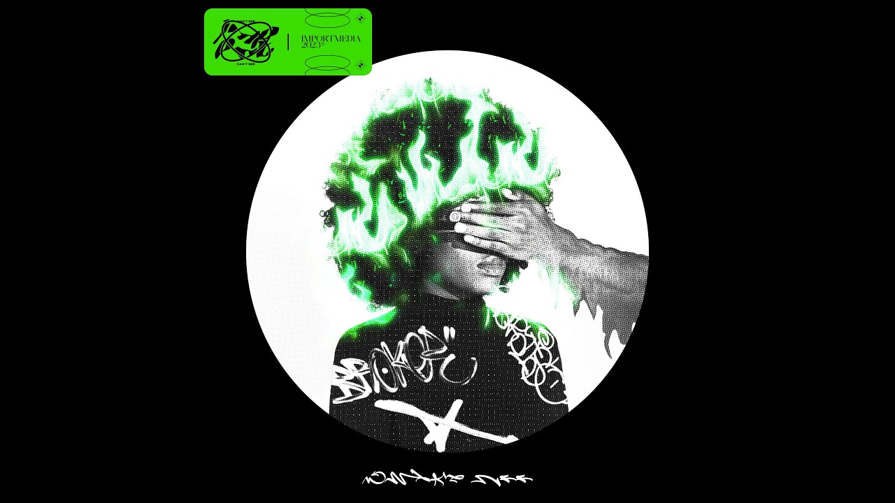 importmedia - Can't See You (The Way I See You)