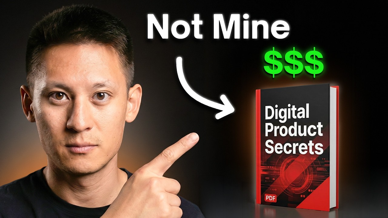 I Didn&rsquo;t Create the Product&hellip; But I Got Paid Anyway